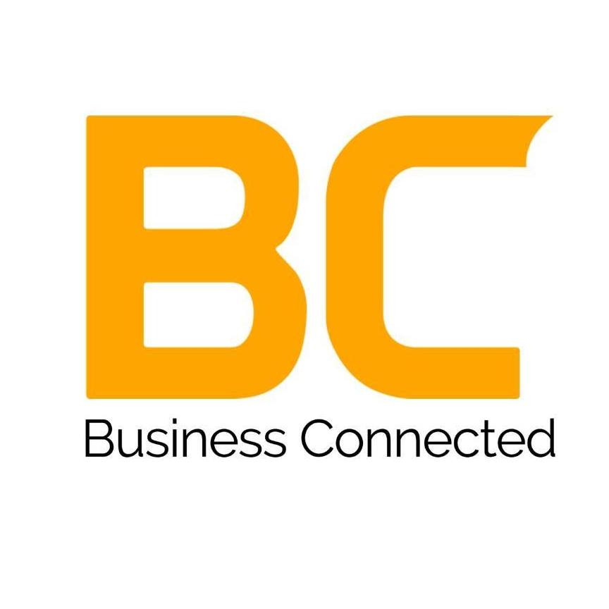 buziness connected logo